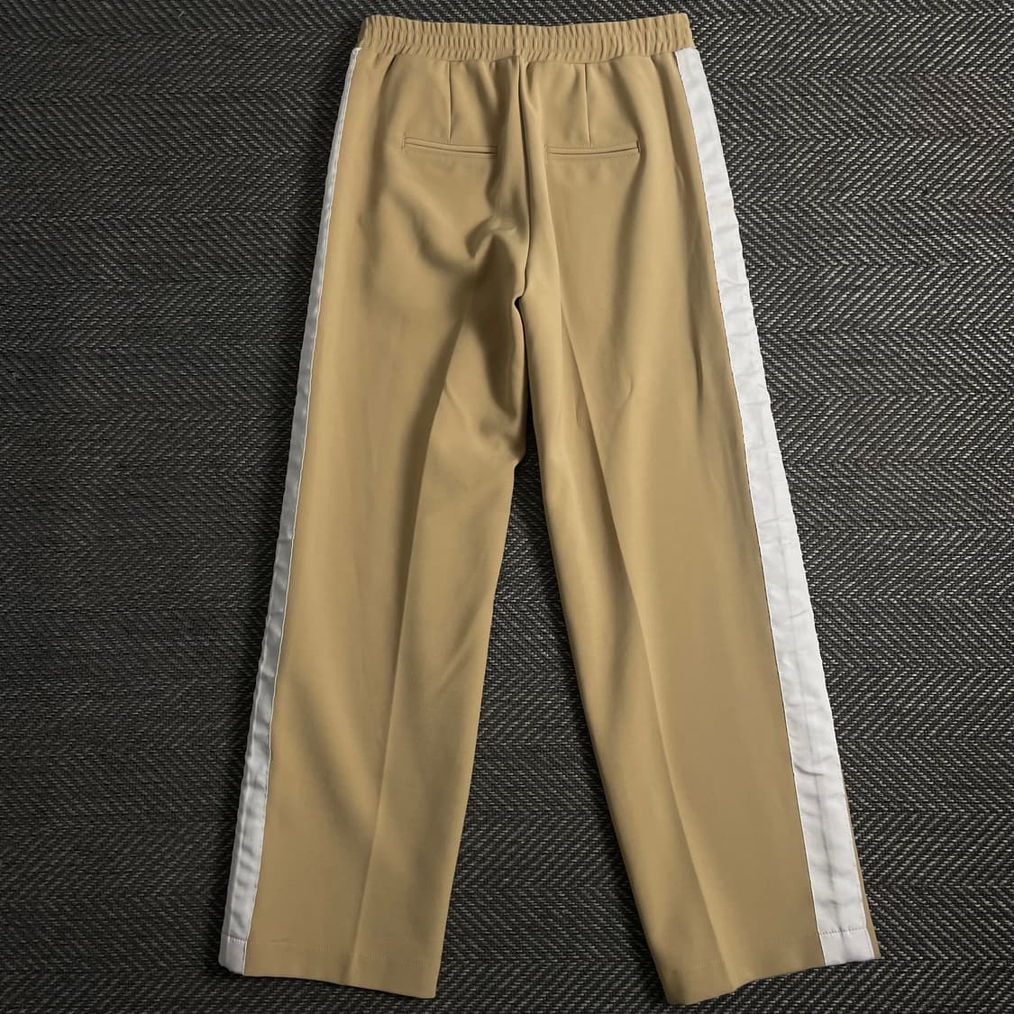 앤더슨벨 와이드핏 트랙 슬랙스o 3810 상품이미지4