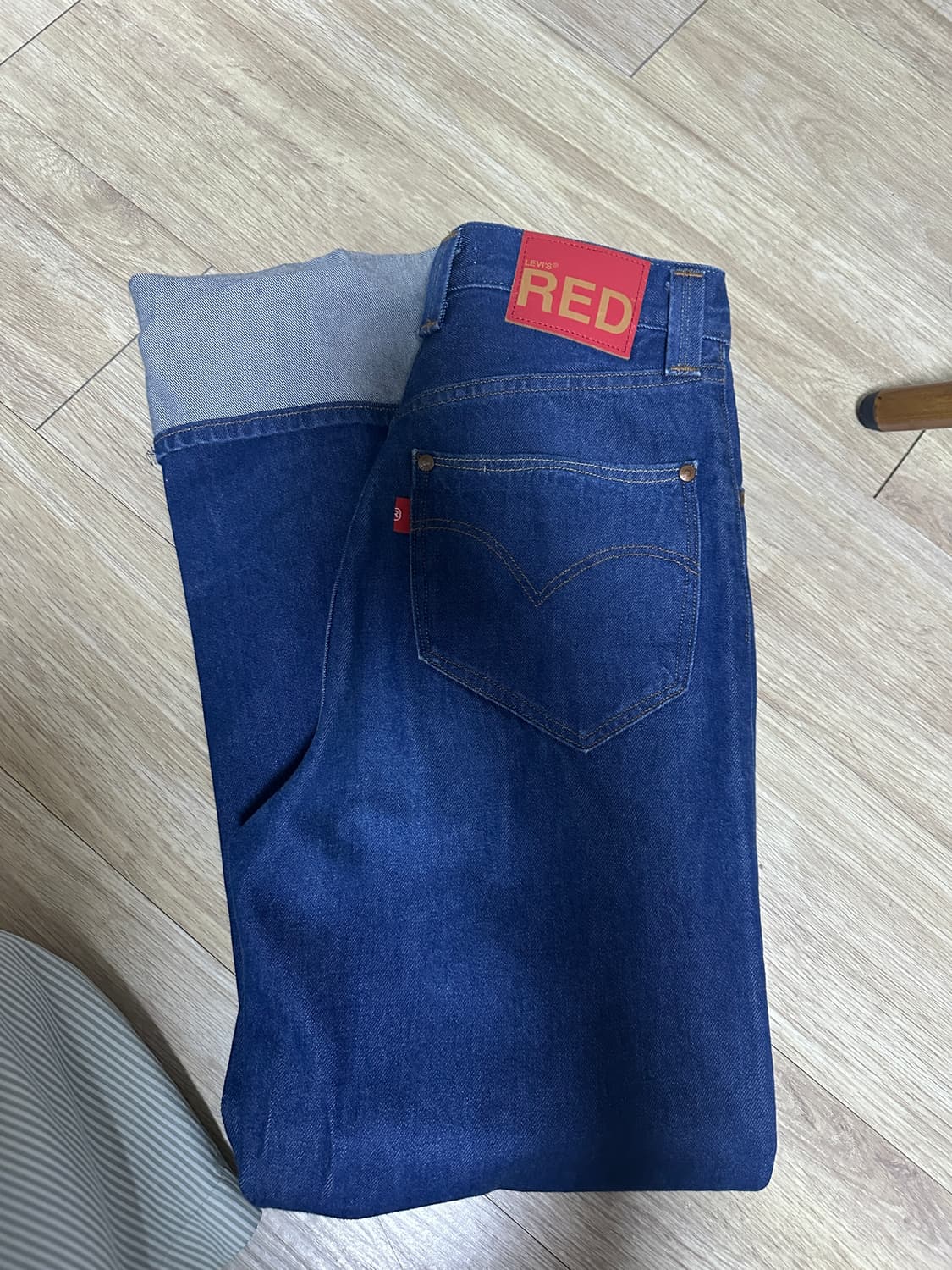 리바이스 레드탭  상품이미지2