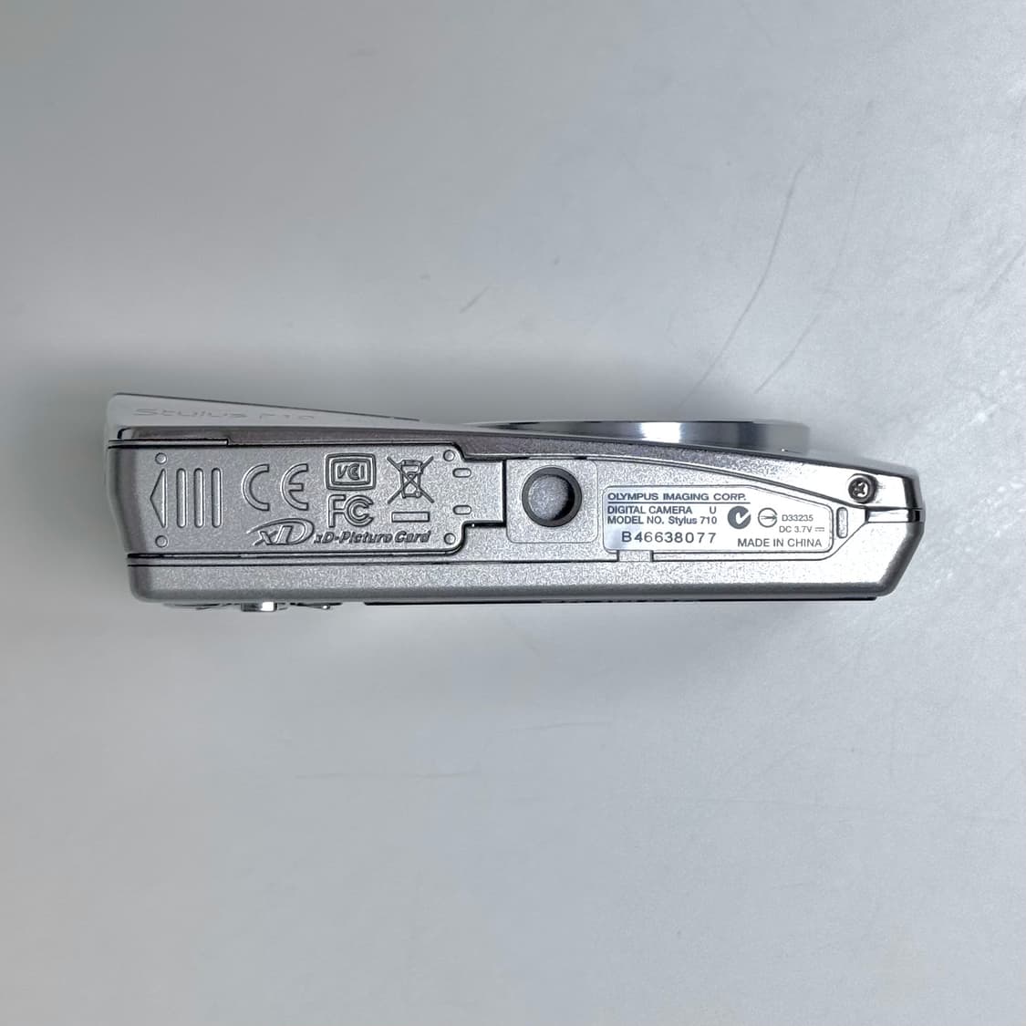 올림푸스 뮤 710 상품이미지4