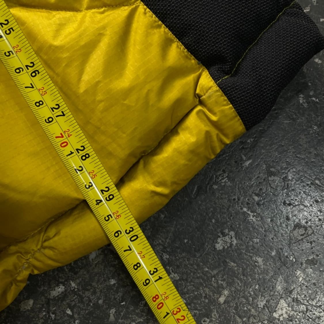 100-105 코오롱스포츠 패딩 상품이미지9