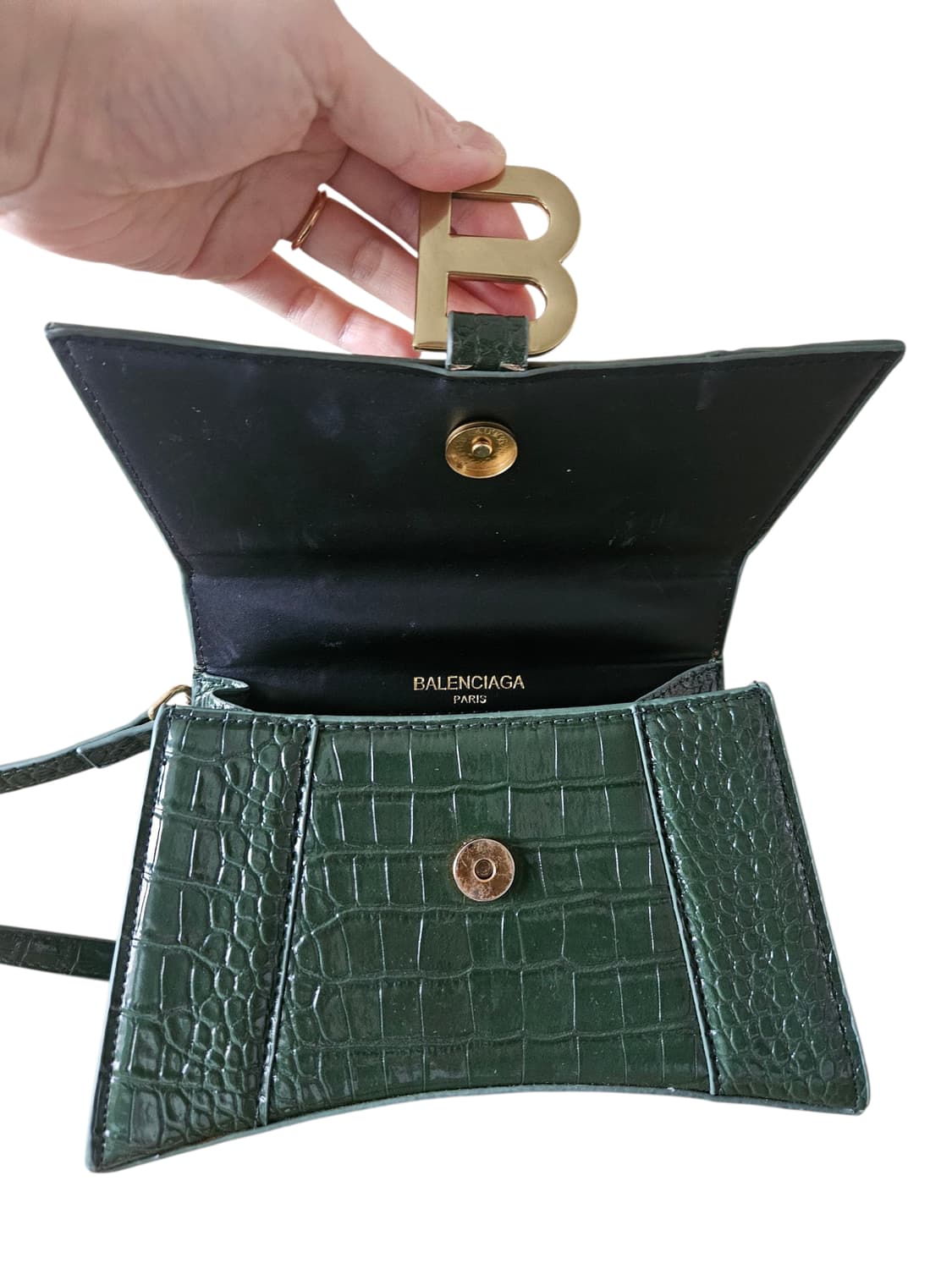 발렌 스몰 크로스백 상품이미지6