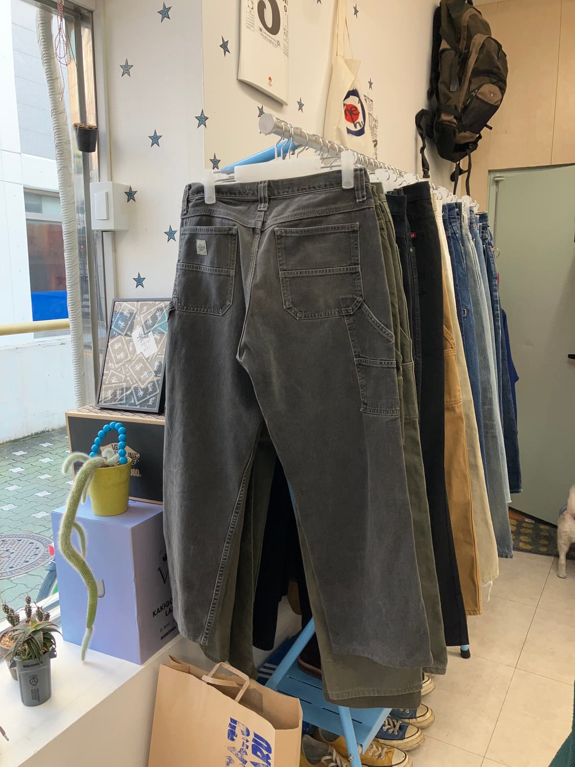 Lee carpenter 상품이미지3