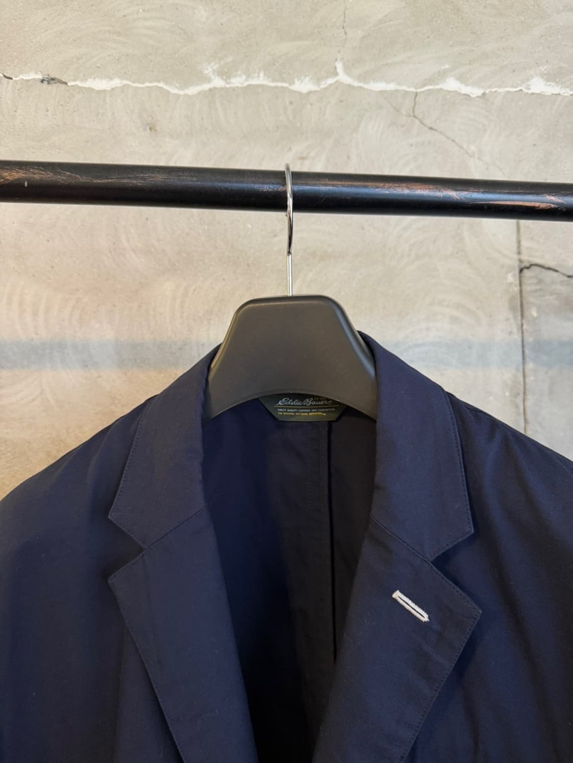 에디바우어 테일러드 자켓 100 상품이미지3