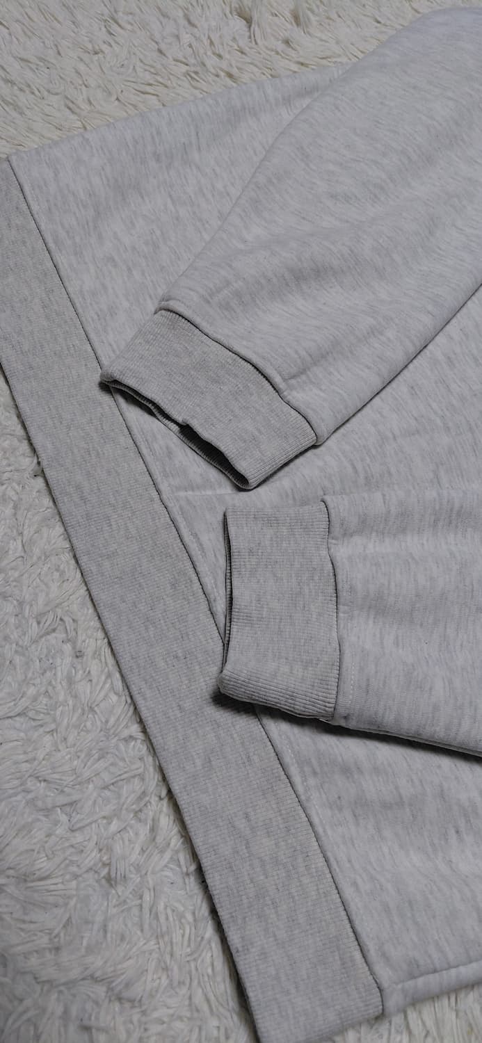 타미힐피거 기모 맨투맨 L 상품이미지5