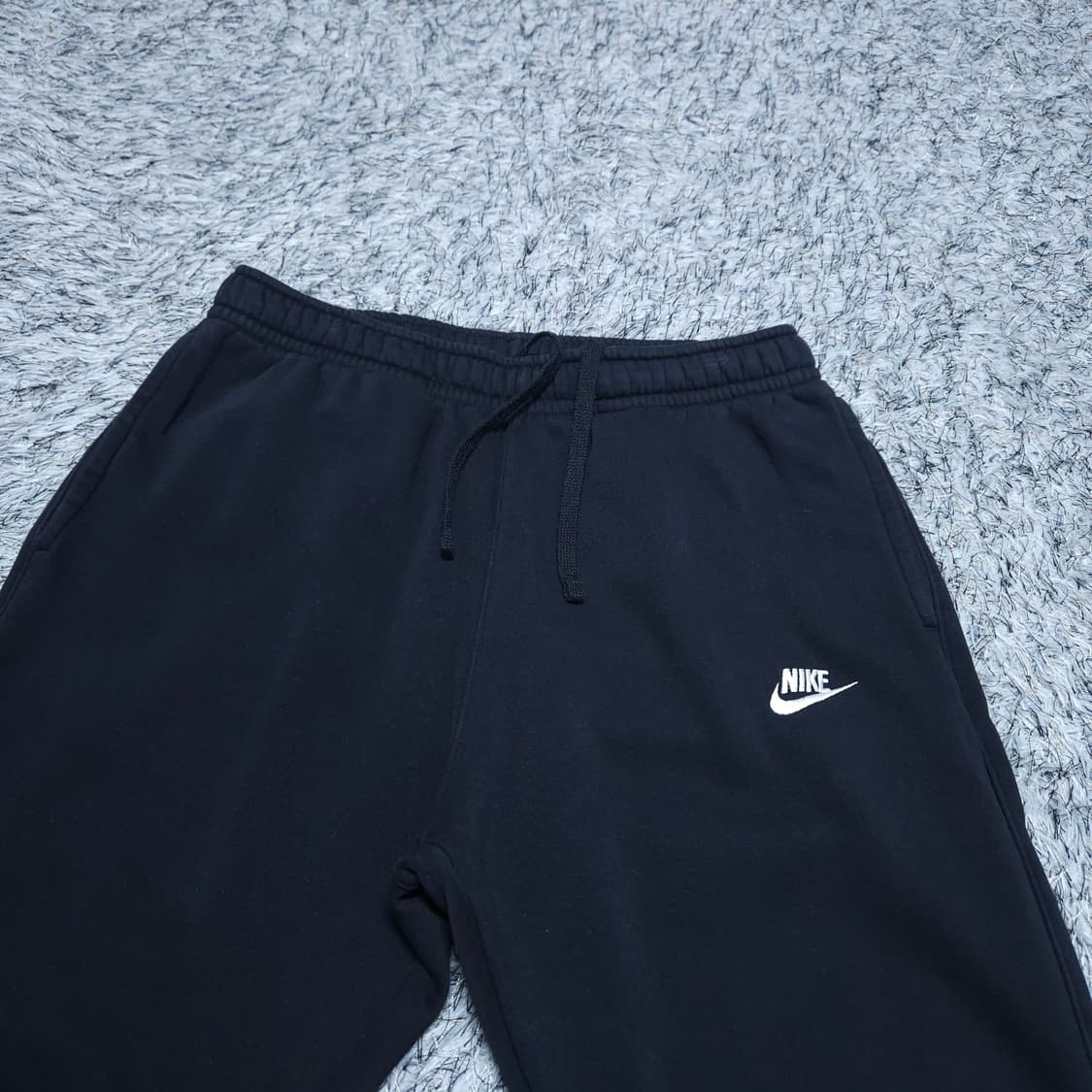  나이키) XL 남자 기모조거팬츠 겨울트레이닝 / 왕눈이샵 상품이미지2