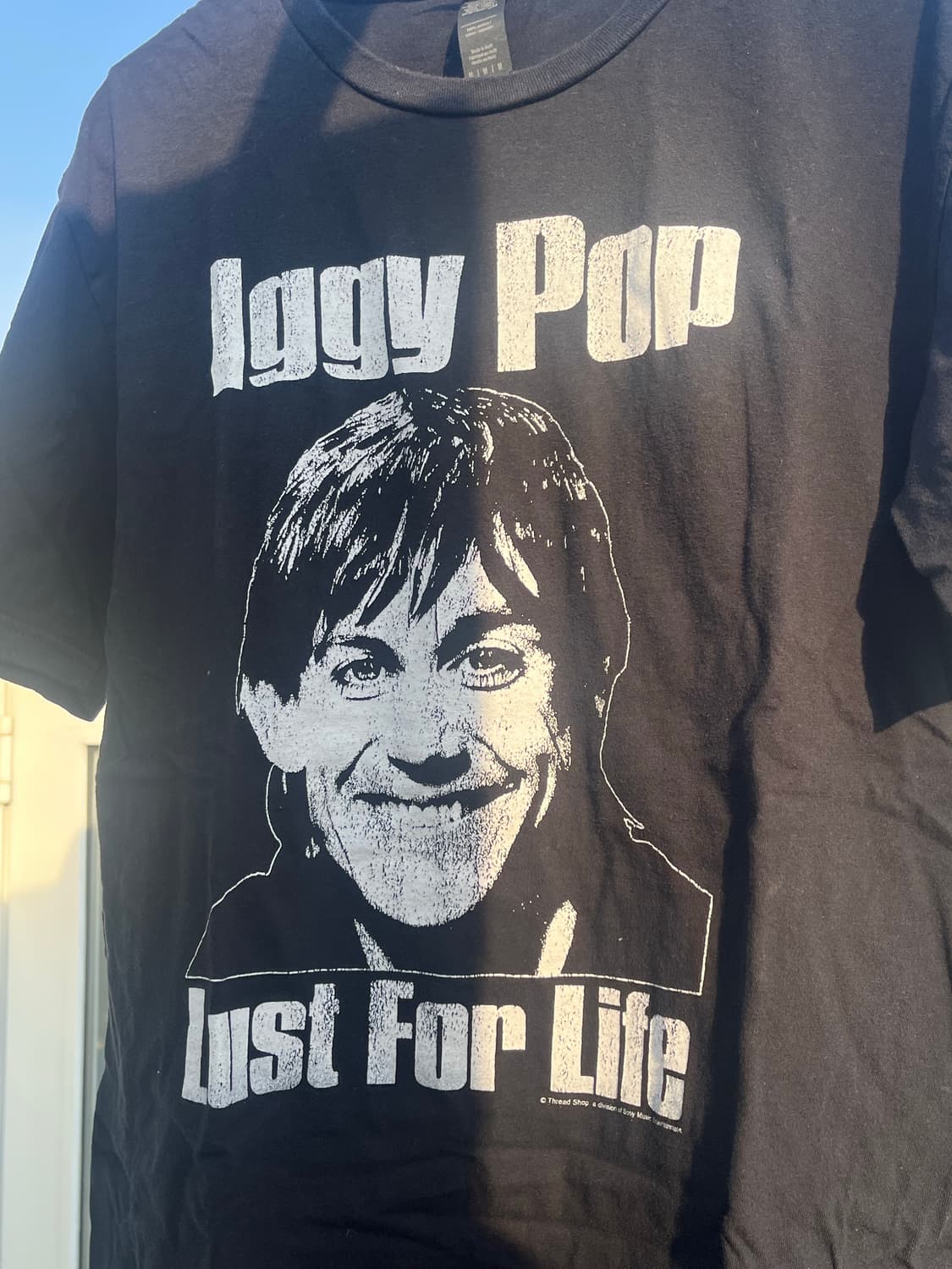 이기팝 티셔츠 상품이미지2