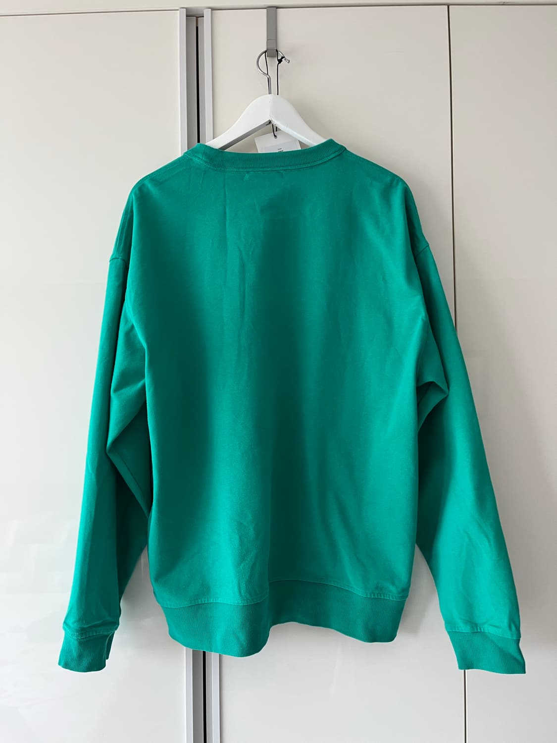 YMC 맨투맨 상품이미지4