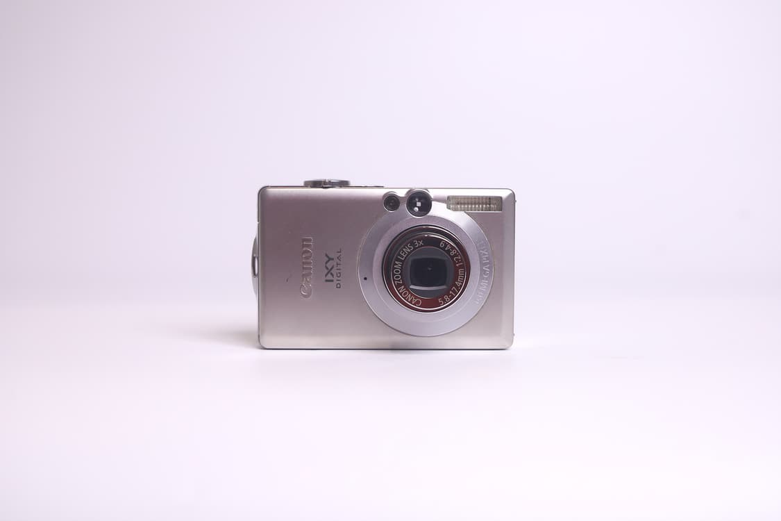 캐논 익시 디지털 70 (익서스 60 일본 내수 모델) 상품이미지1