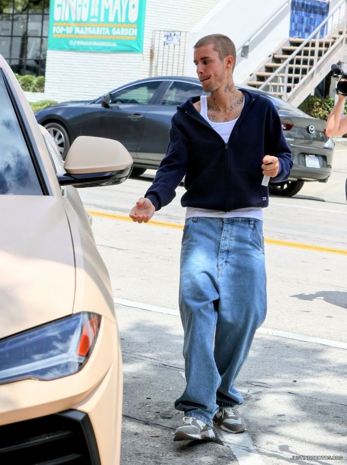 러셀애슬레틱 후드집업 M 상품이미지2