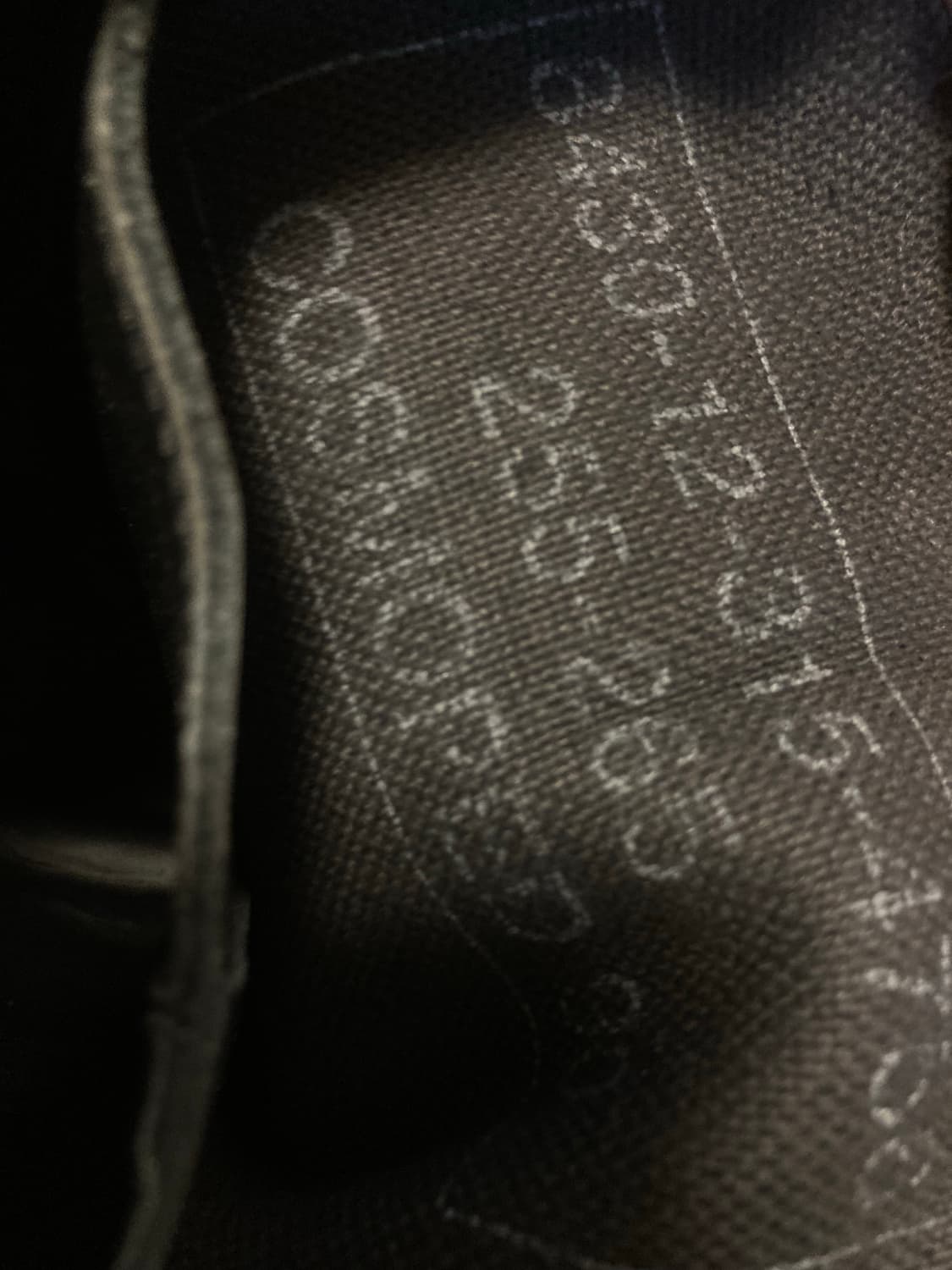 COSMOPED OG 독일군 레인부츠 오버부츠 버니부츠 칸예웨스트 이지 상품이미지9