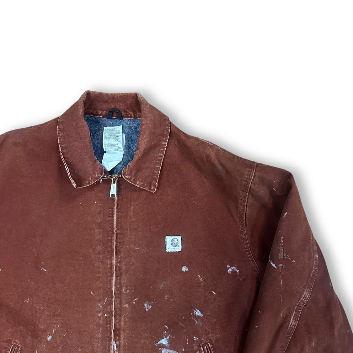 칼하트 디트로이트 자켓 상품이미지2