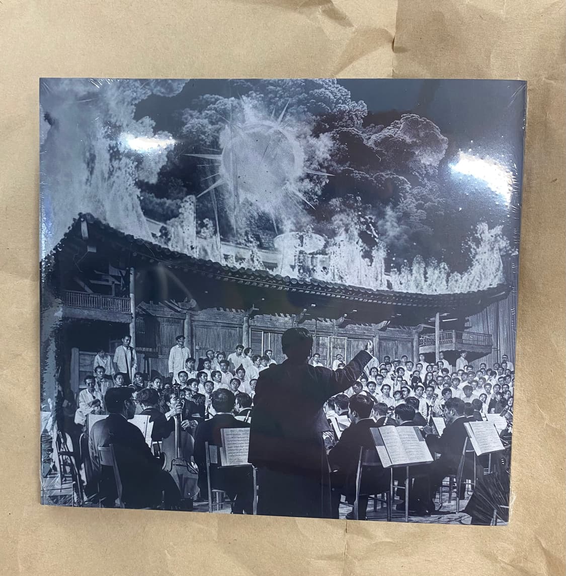 프리허키 CD 미개봉 , 비프리 허키Odyssey 1 CD 상품이미지2