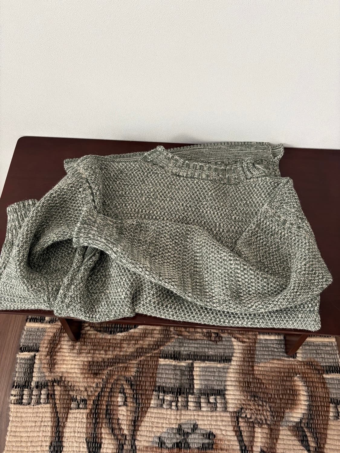 Guernsey woollens 상품이미지1