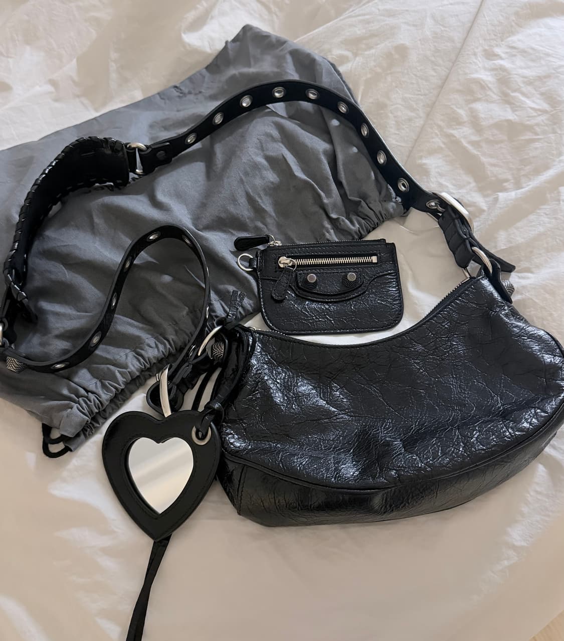 발렌시아가 르카골xs 상품이미지2