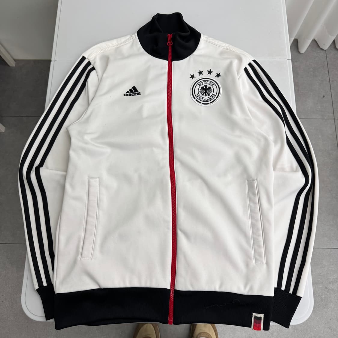 아디다스 독일 져지  상품이미지2