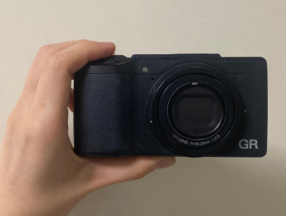 리코 gr2 판매 상품이미지1