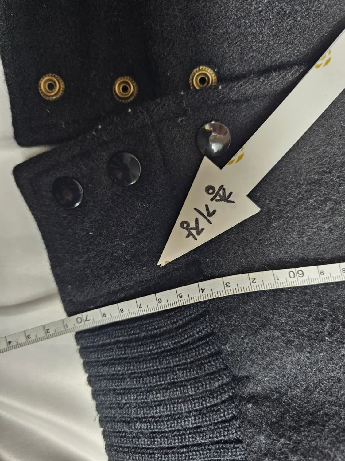 시카고화이트삭스바시티자켓 상품이미지3