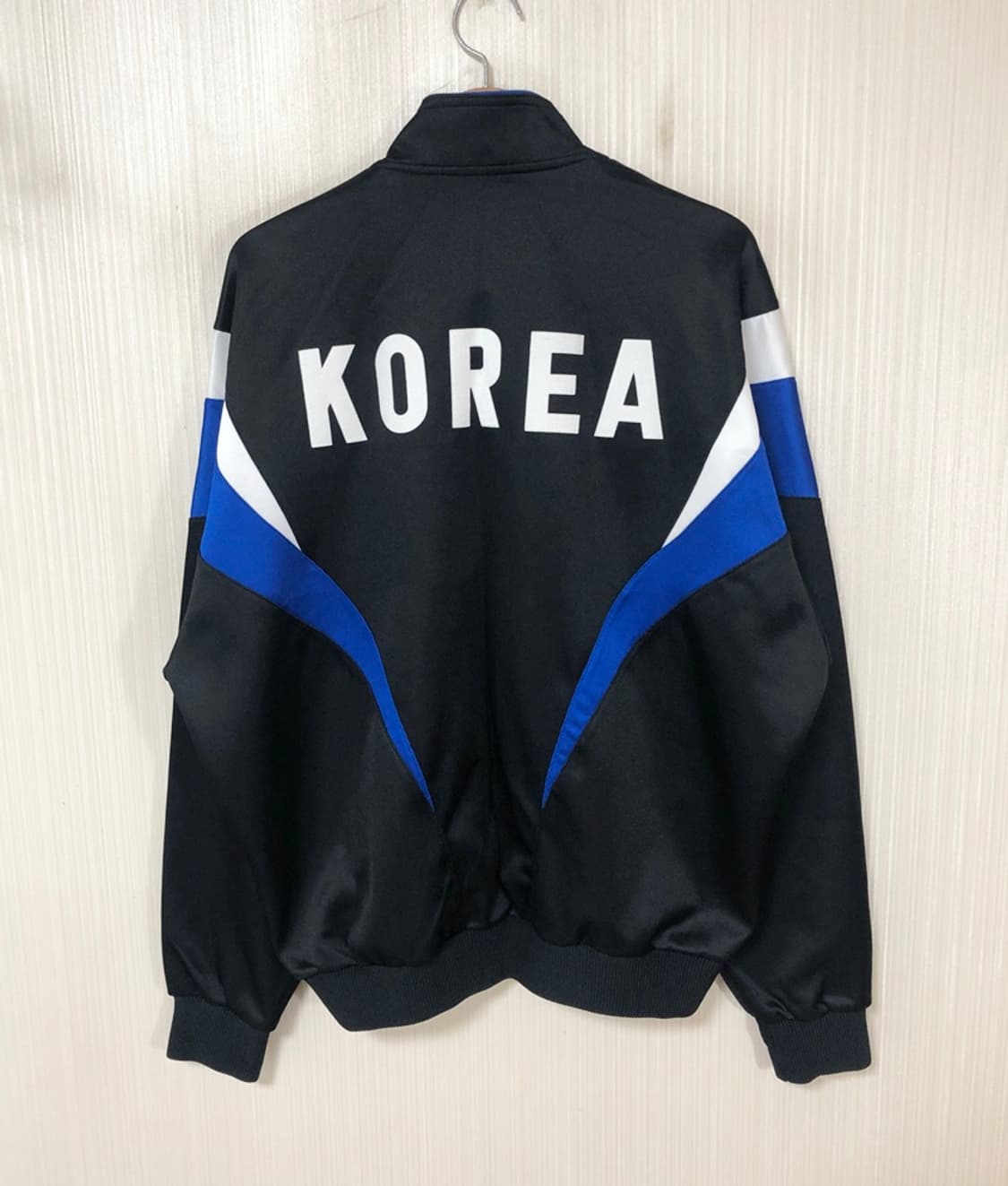 미즈노(엠막)국대 국대KOREA 복싱국가대표 올드자켓/단복 4L 상품이미지9