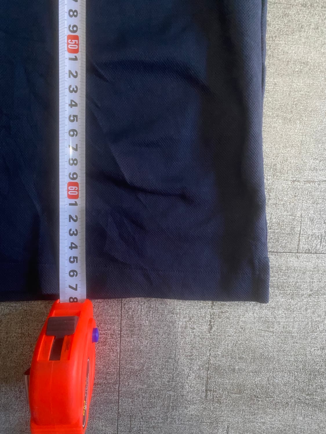 Uniqlo 유니클로 올드스쿨아메카지 반팔카라티셔츠 상품이미지3