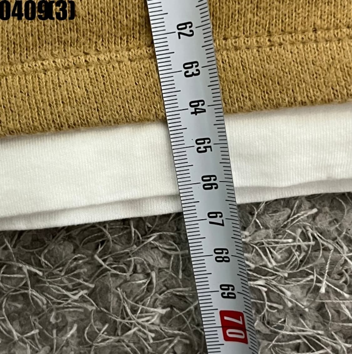 자라 니트 상품이미지7