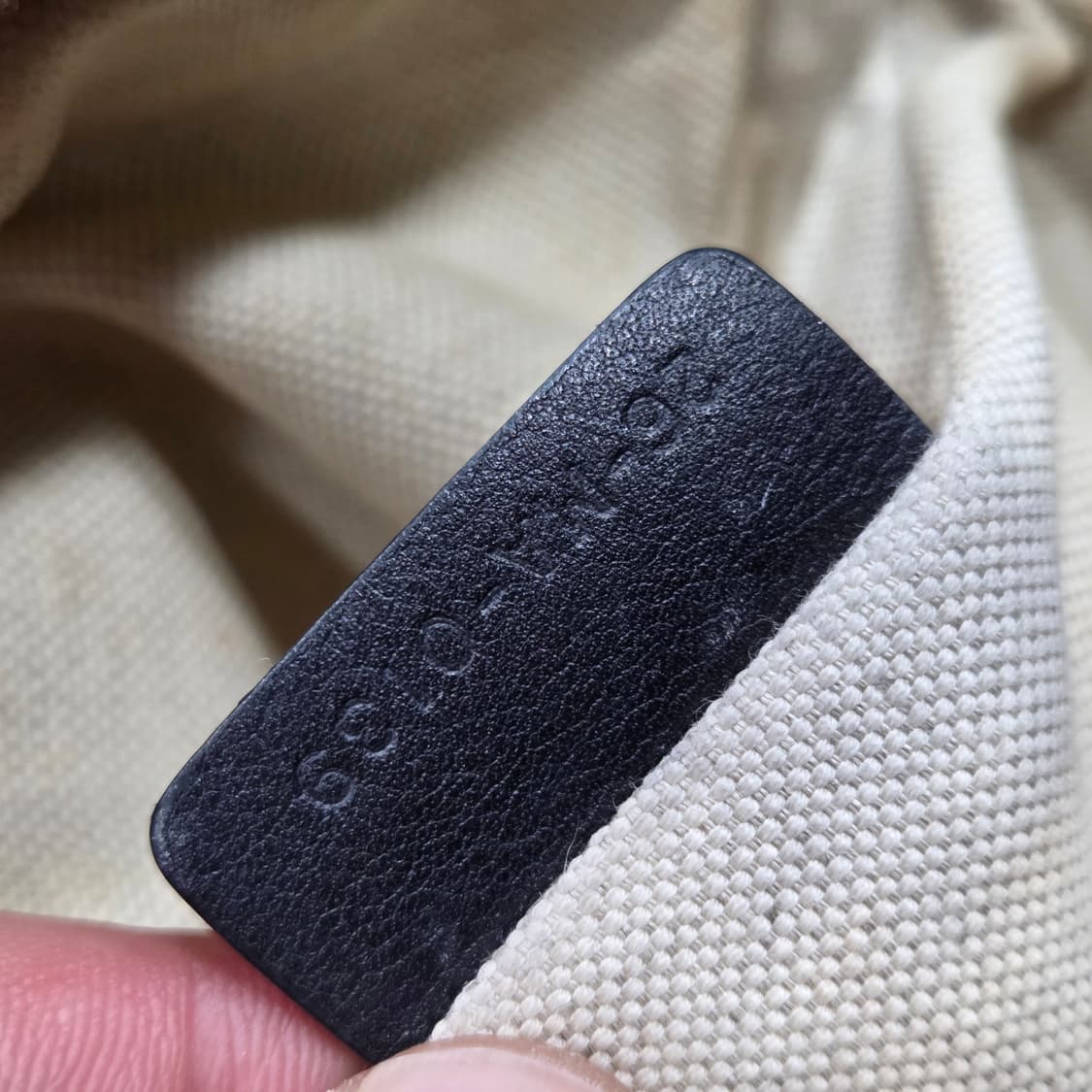 디올 오블리크 자카드 클러치 상품이미지6