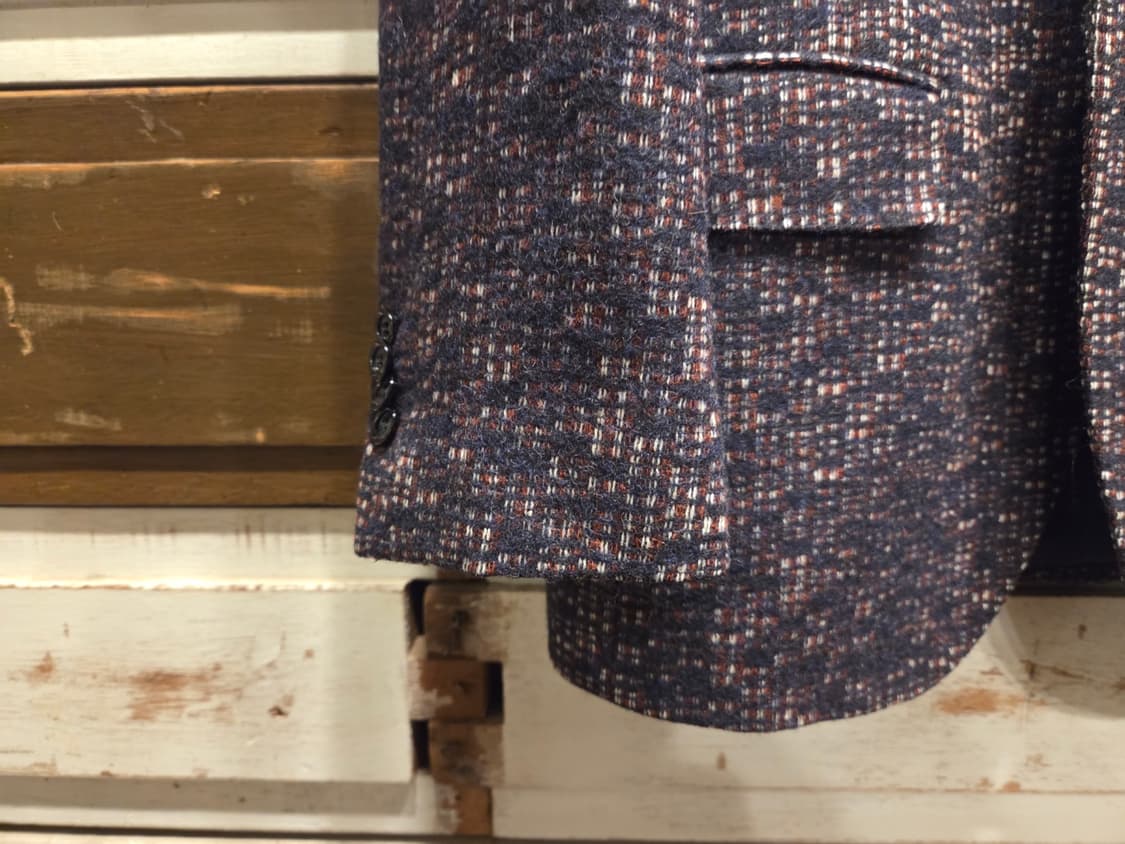 빨질레리 트위드자켓 상품이미지6