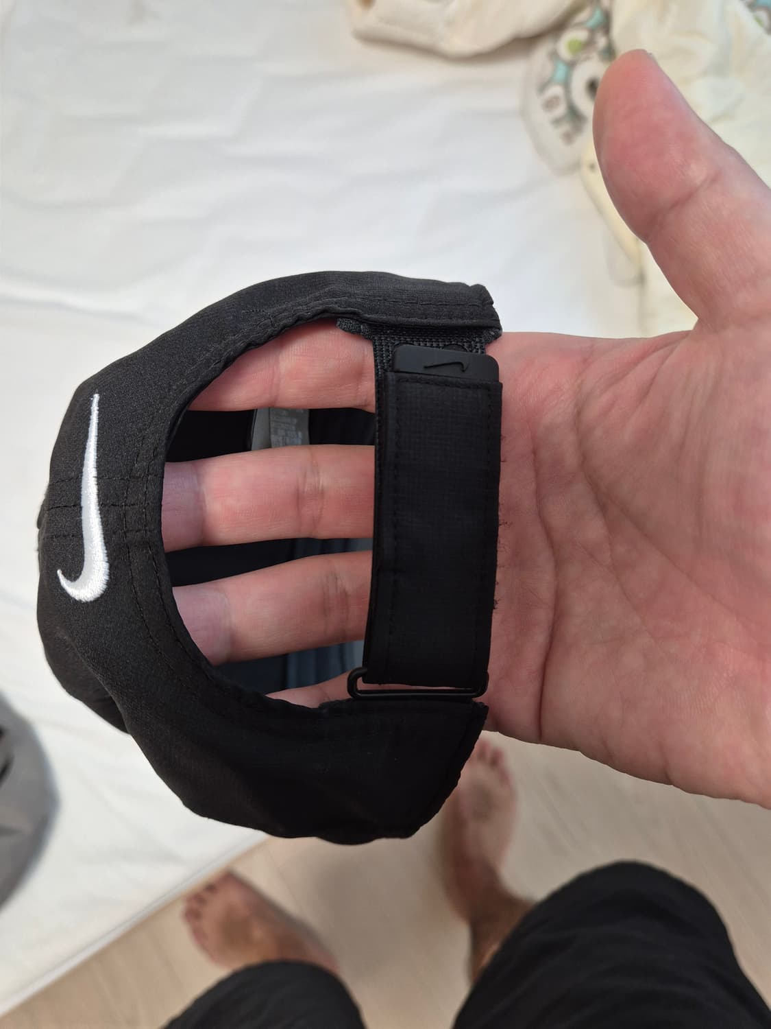 acg 캡  드라이핏 골프 폴로 캡 상품이미지3