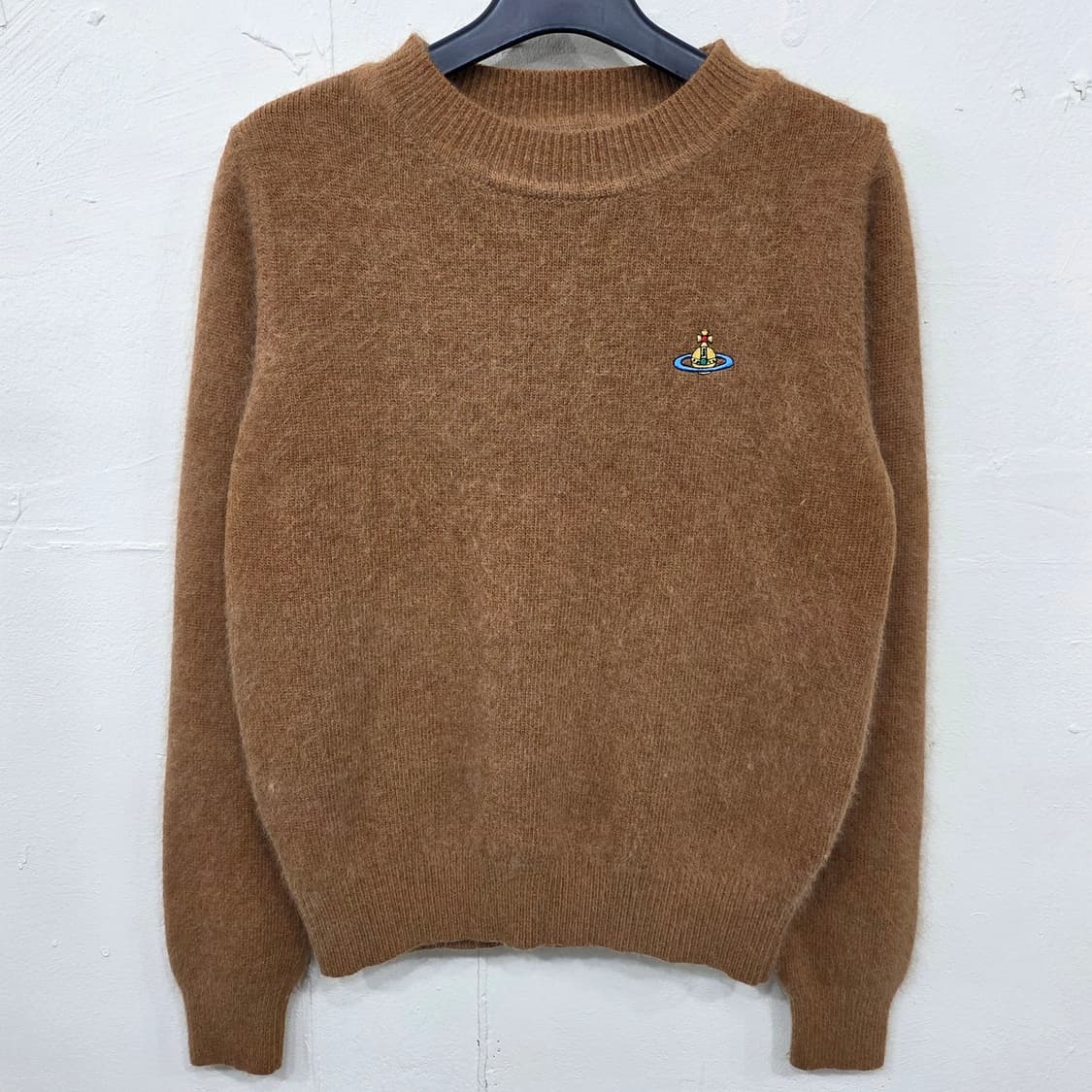 비비안웨스트우드 니트 상품이미지1