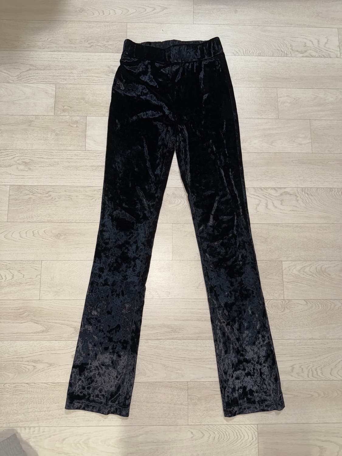 s/e/o velvet leggings 상품이미지2