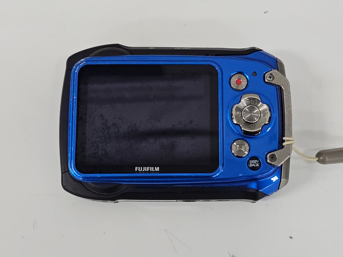 후지필름 FinePix XP100 방수 디카 상품이미지4