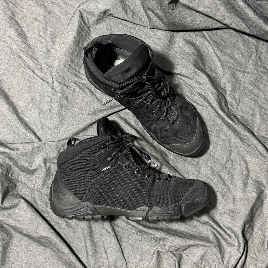 Nemesis 4.2 GTX Tactical Sheos 상품이미지1