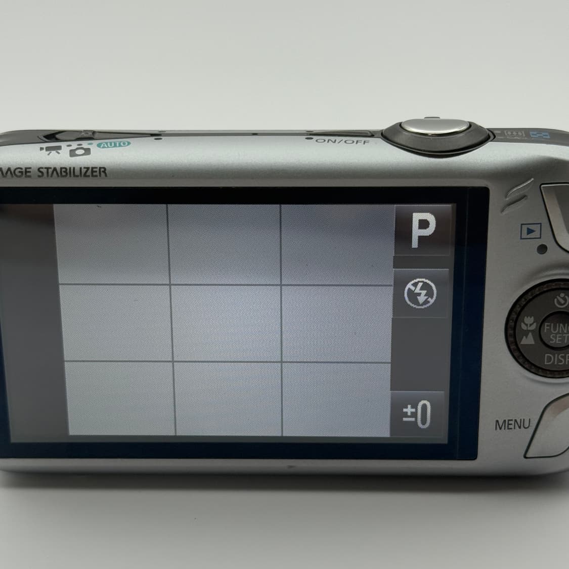 조이 디카! 캐논 익서스200is 익시930is 빈티지 디지털 카메라 상품이미지6