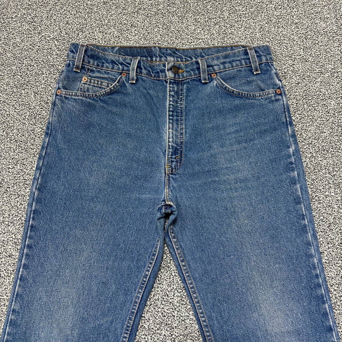 90s 빈티지 리바이스 517 허리44cm 상품이미지3