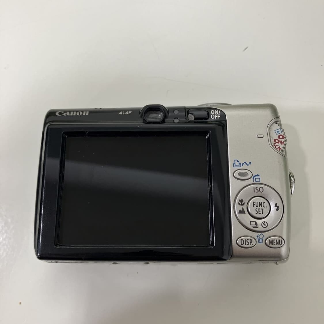 캐논 익시 ixy 800is 빈티지 디지털 카메라 상품이미지2