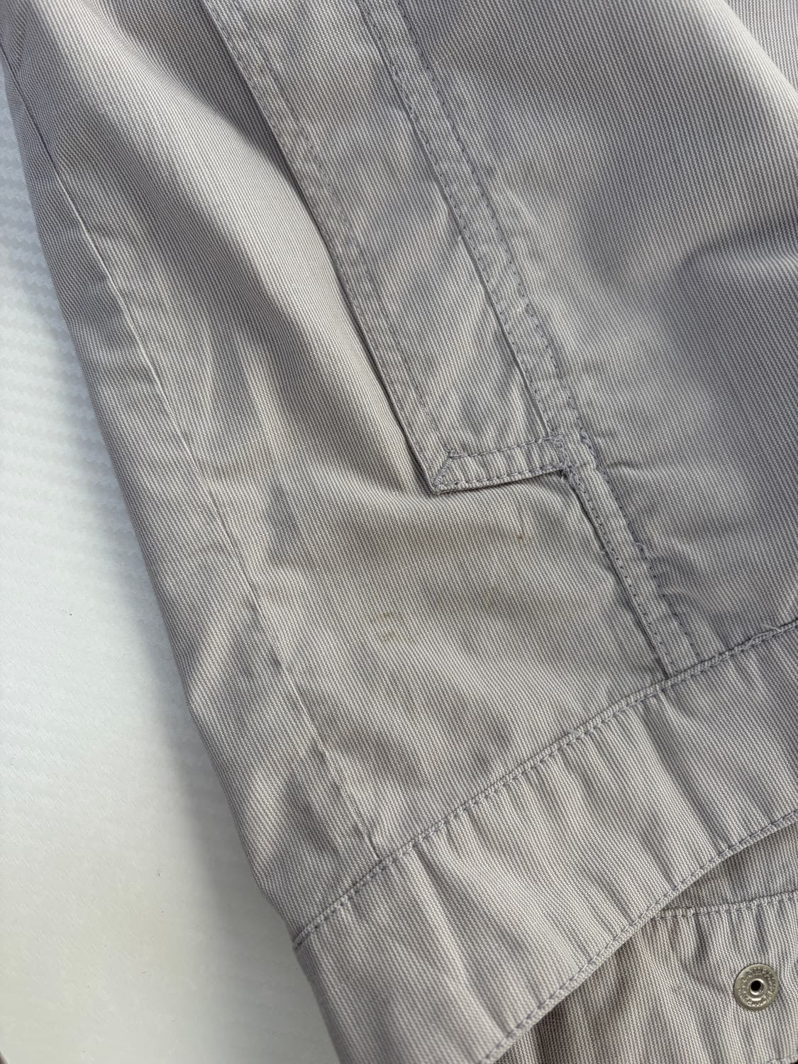 NEXT STANDARD 미니멀 워크자켓 상품이미지8