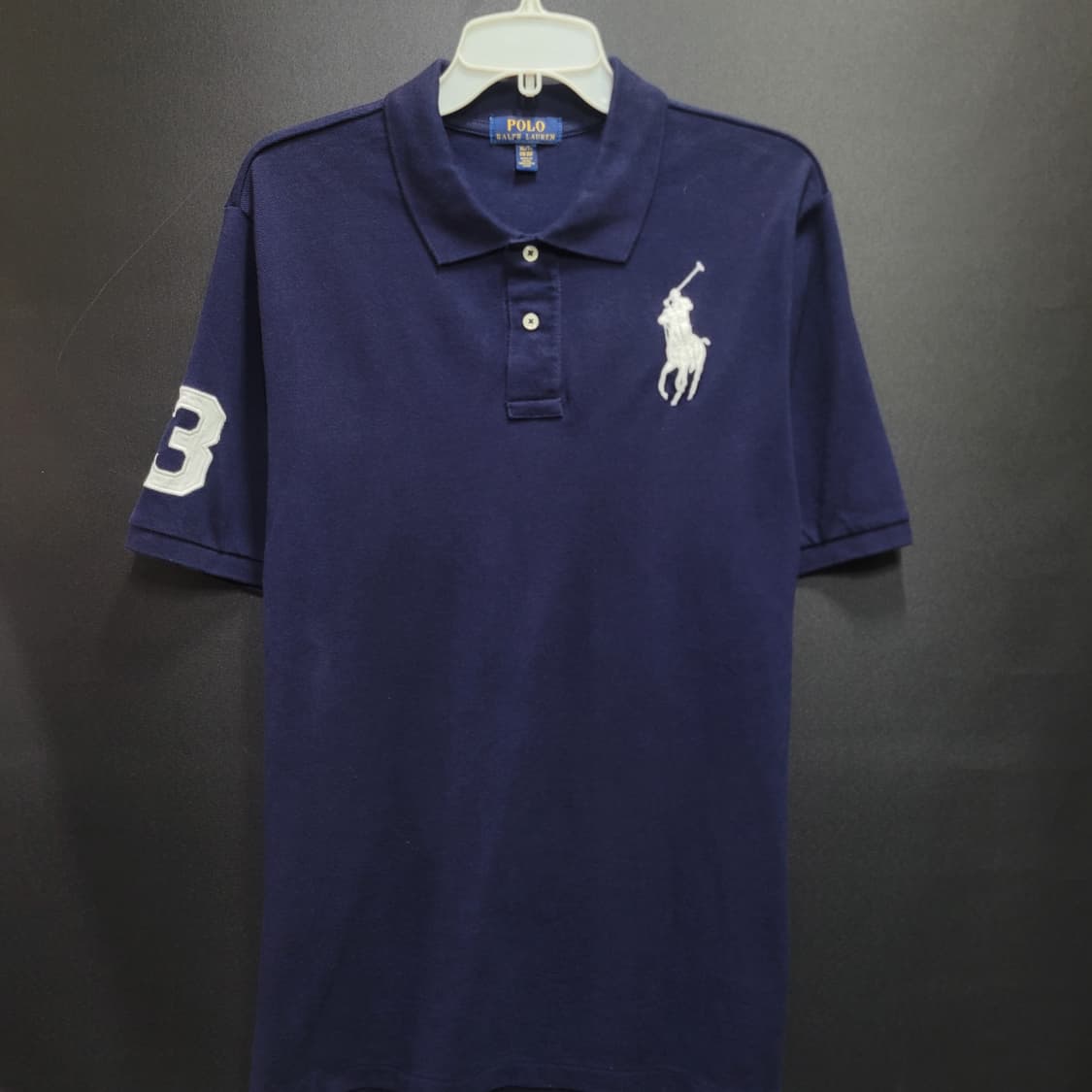Ralph Lauren 랄프로렌 빅포니 자수로고 셔츠  상품이미지1