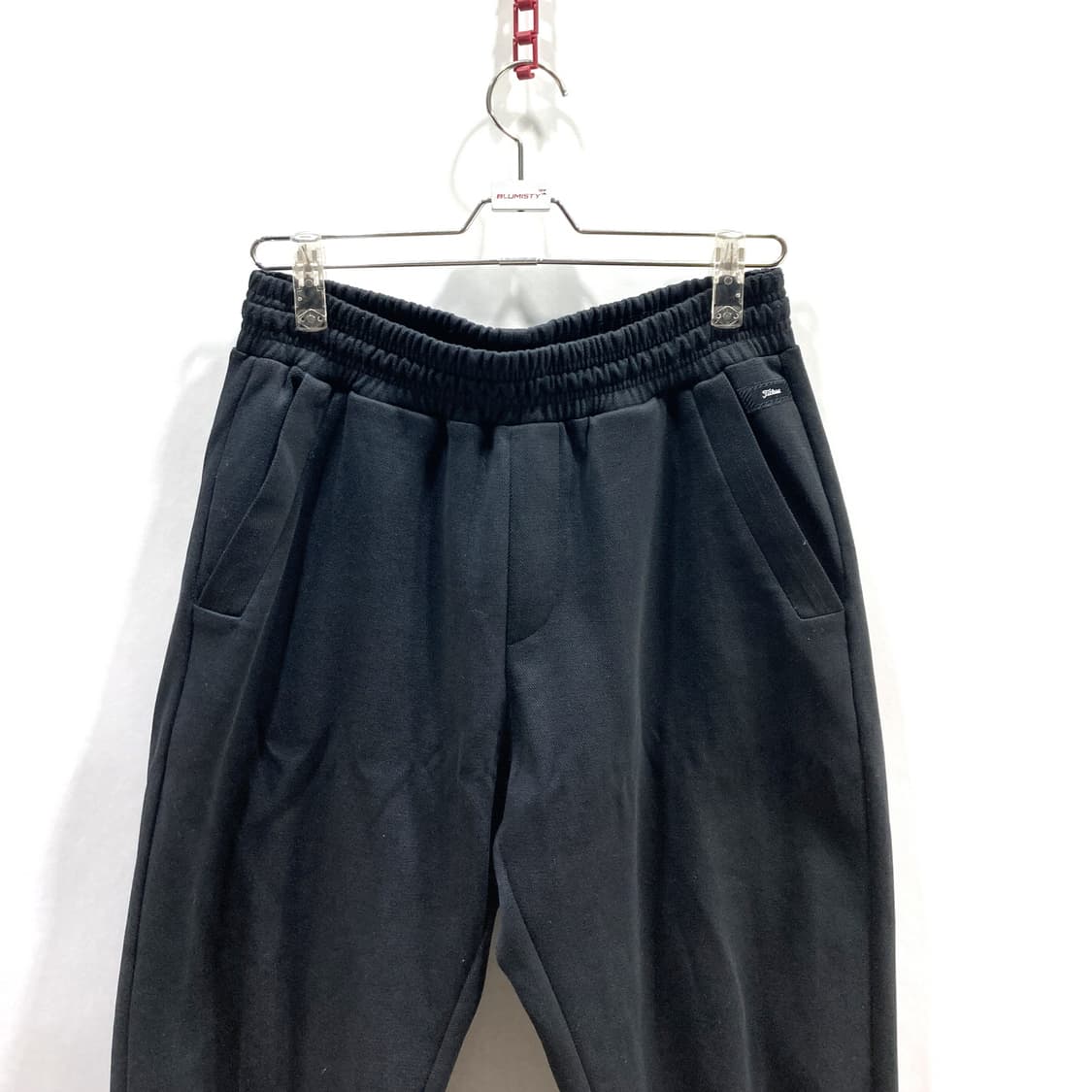 타이틀리스트 2023 정품 남성밴딩트랙팬츠 L  상품이미지2