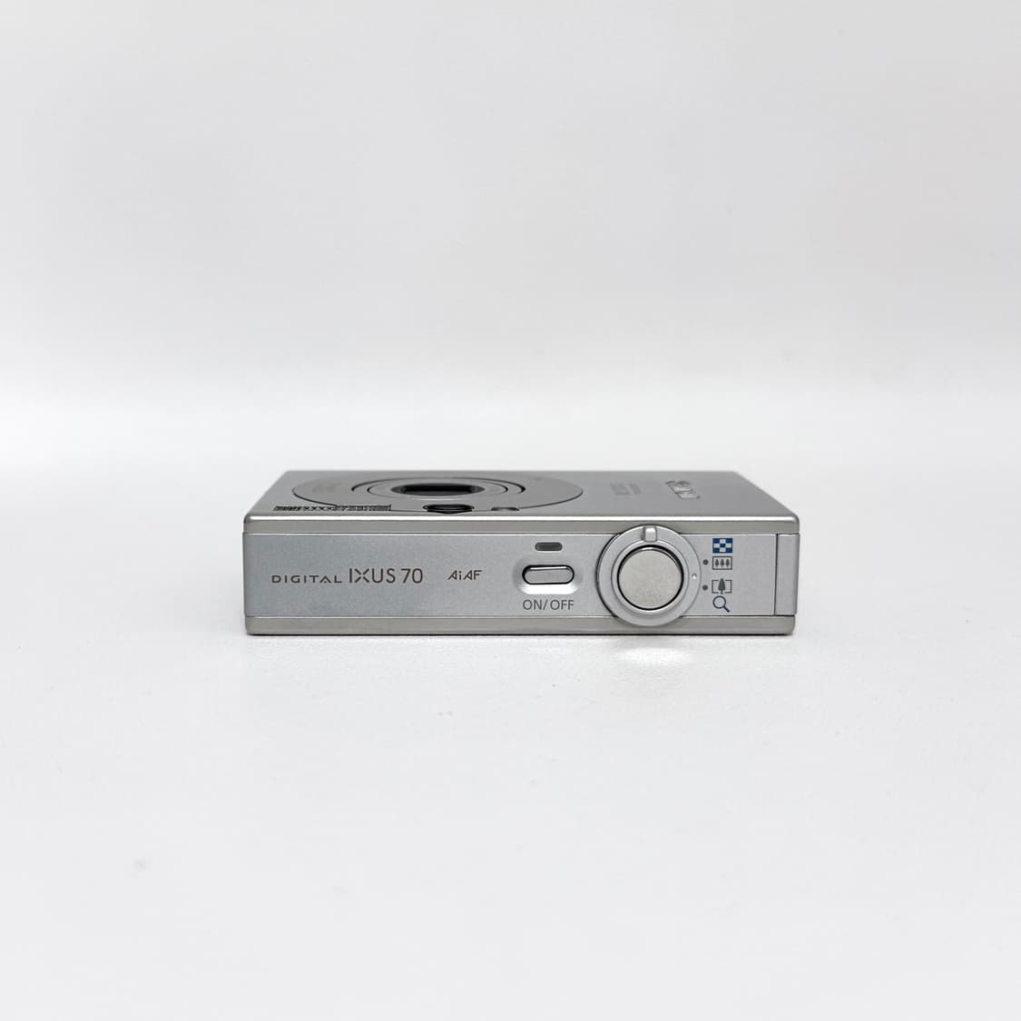 캐논 익서스 70 IXUS (익시 IXY 10,파워샷SD1000) 상품이미지6