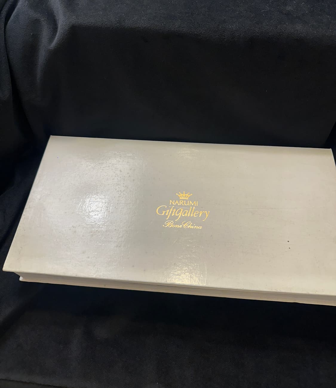 NARUMI Gift Gallery Bone China Server Se 상품이미지8