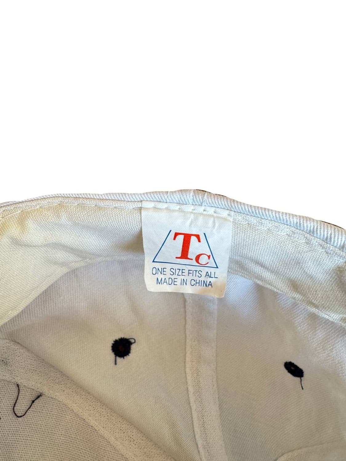 Mint Snuff two tone cap 상품이미지5