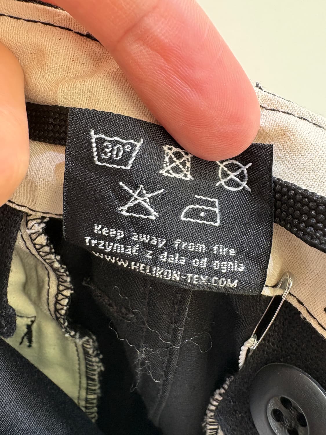 HELIKON-TEX 카고팬츠 상품이미지9