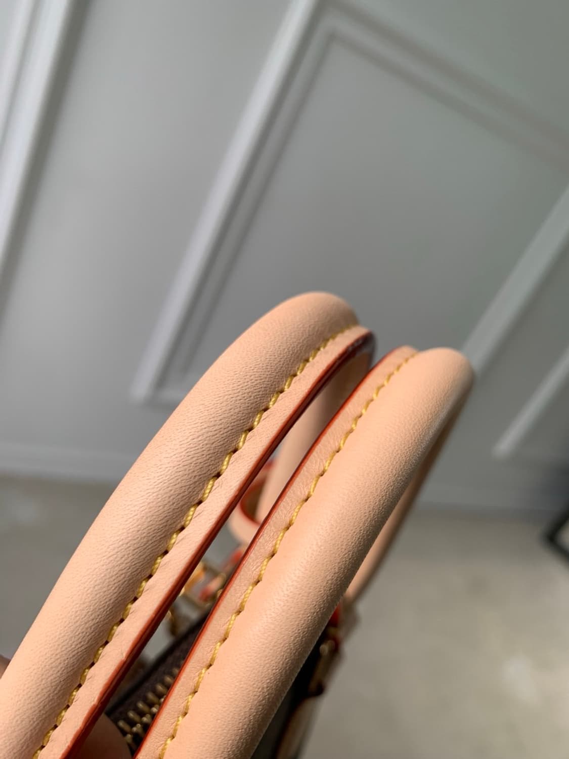 26SS 루이비통 락킷백 상품이미지6