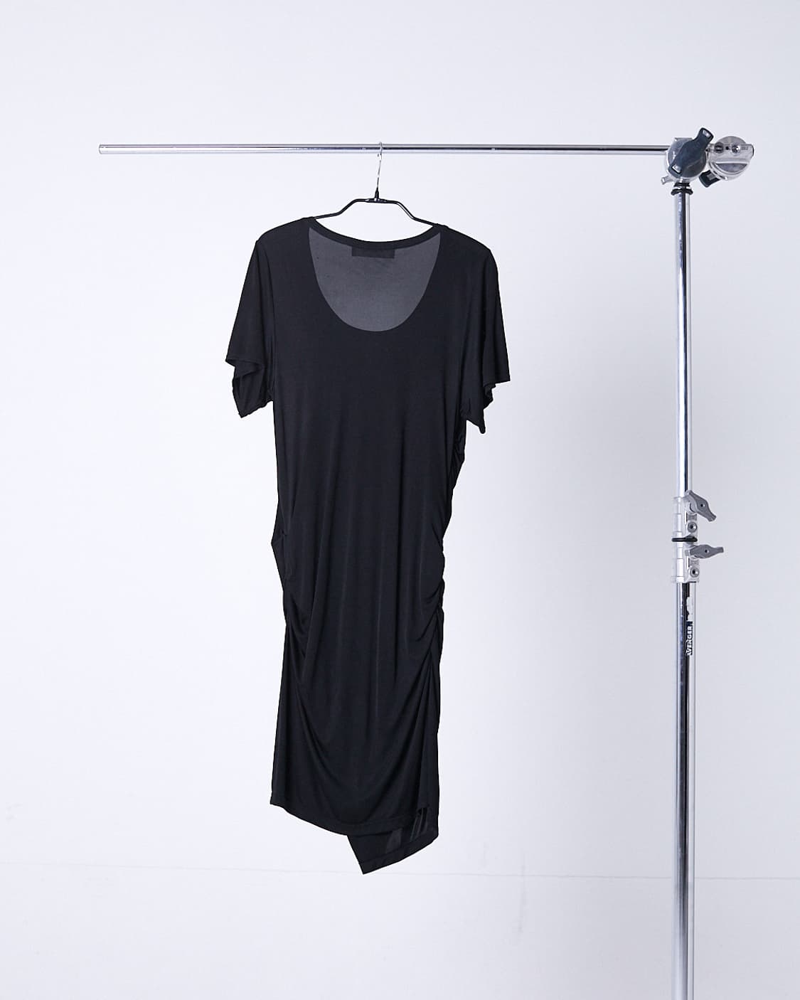 Draping Mini Dress 상품이미지6