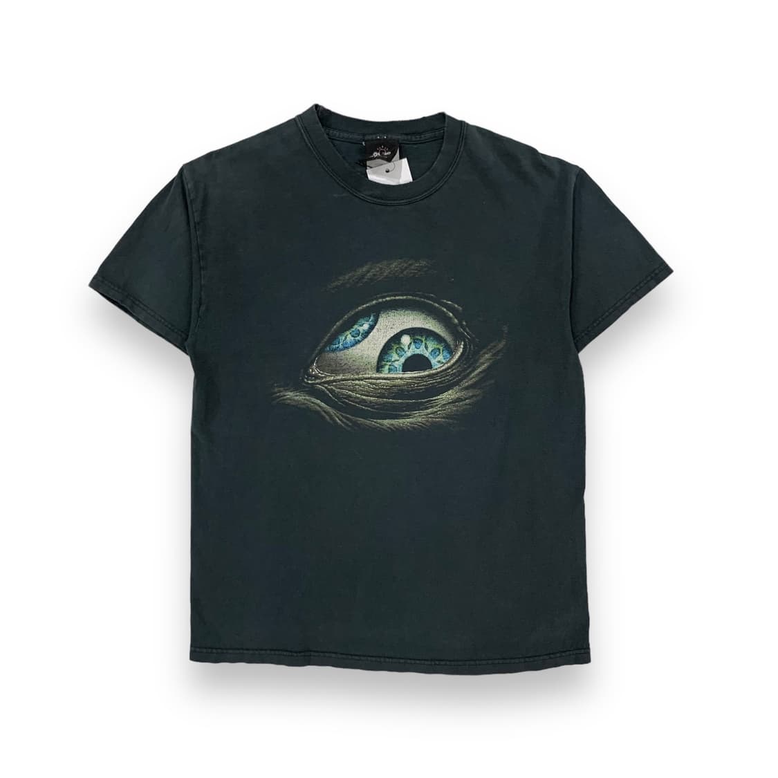 펑크 아이즈 반팔티 상품이미지1