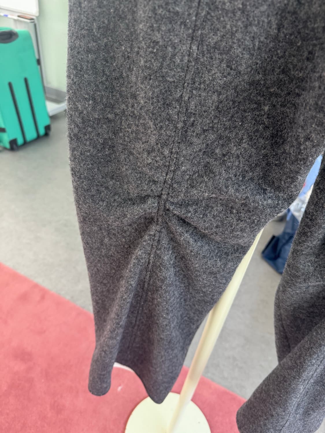 앙개 울팬츠 M 상품이미지6