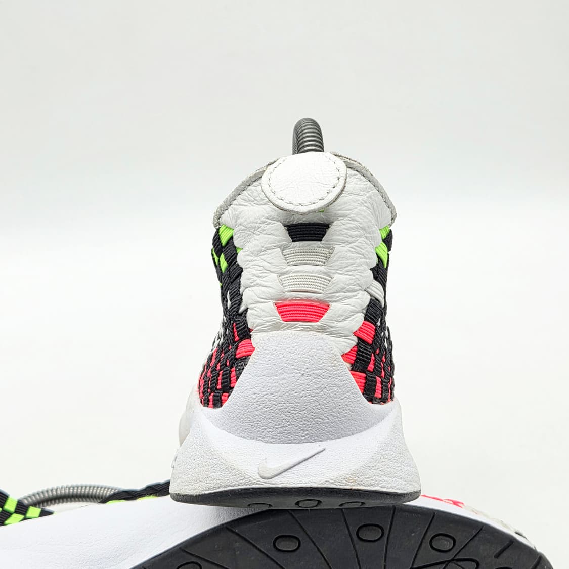 나이키 에어 우븐 멀티컬러 (260) 상품이미지2