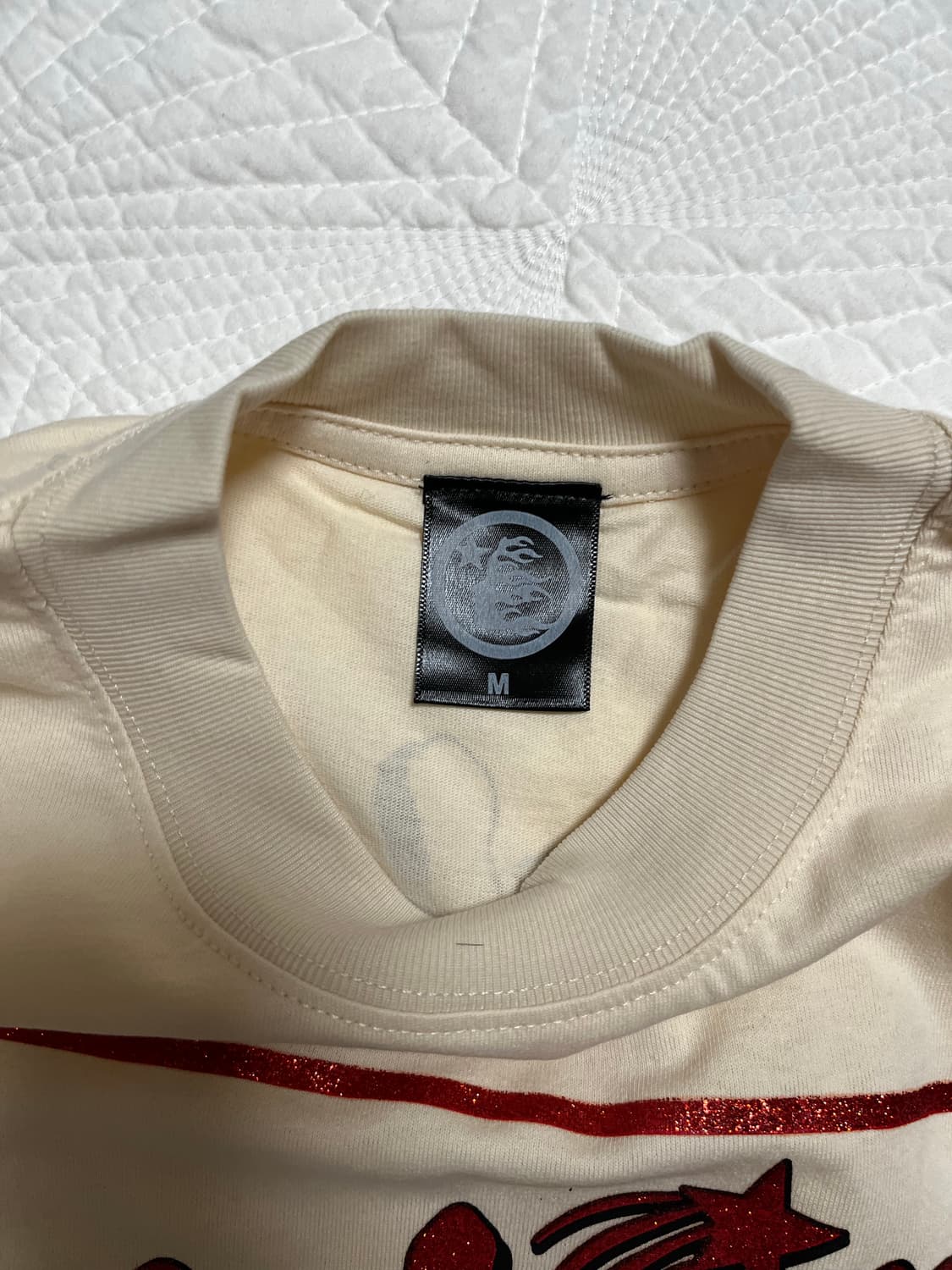 헬스타 티셔츠 상품이미지4