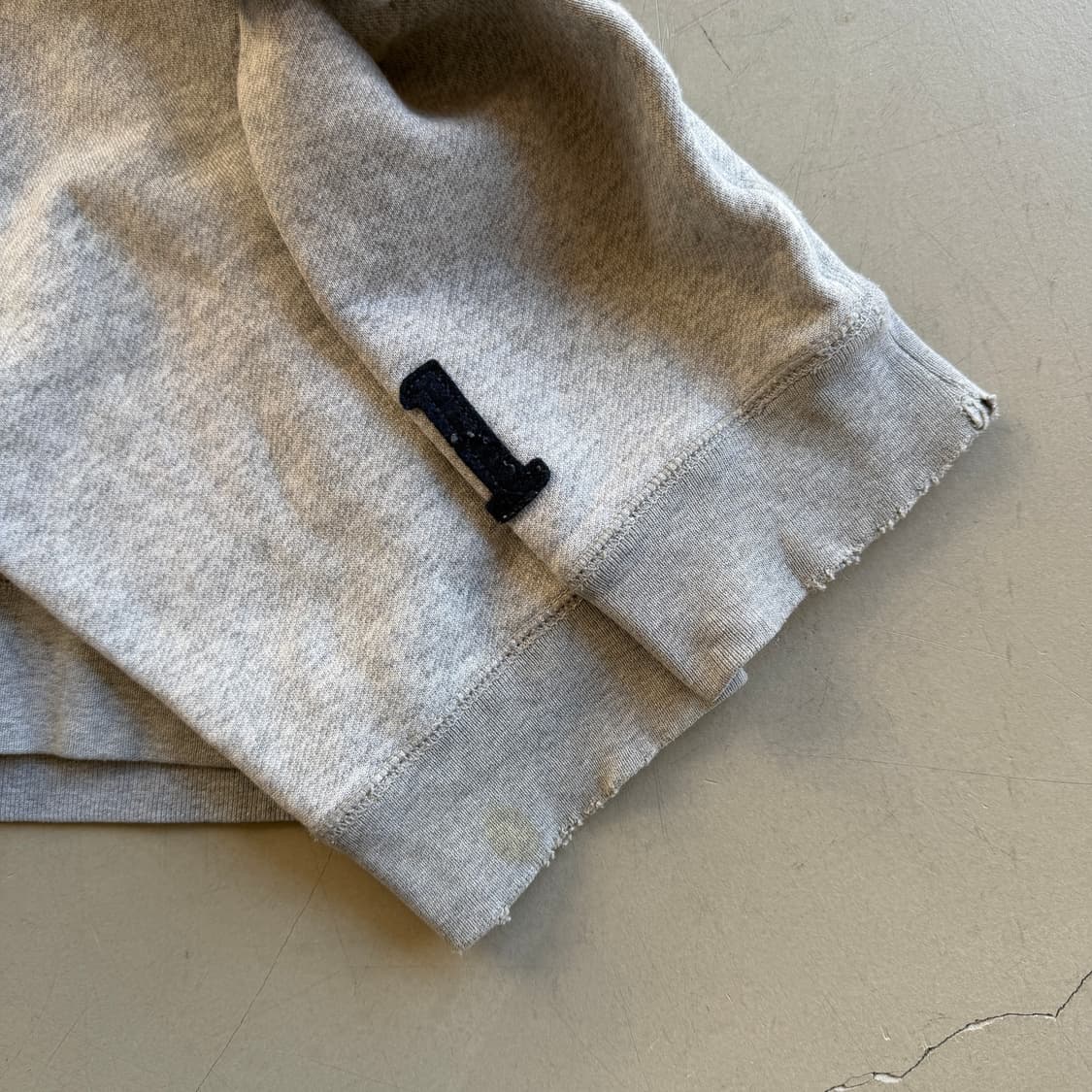 00s 폴로 랄프로렌 후드 상품이미지5