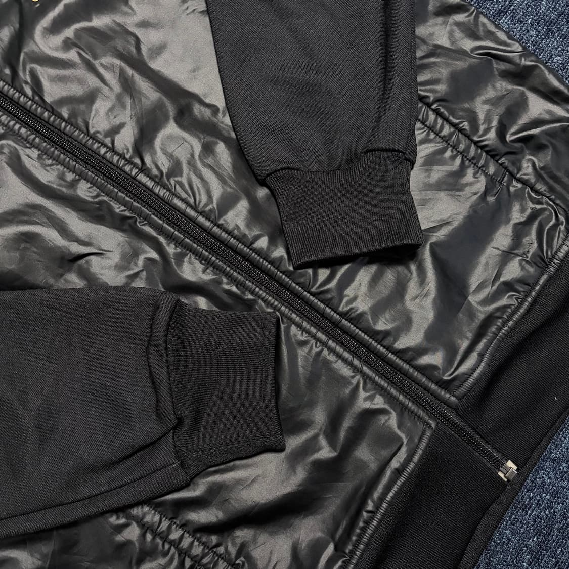 아디다스 올드스쿨 후드집업 상품이미지2