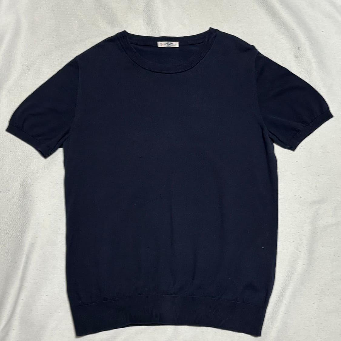 L 몽클레어 니트 반팔티 0329 상품이미지2